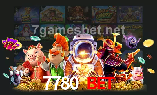 cassino 7780 Bet